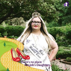 Meet your Posher, Casey